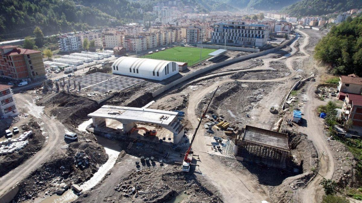 Bataklıklar, Dere Yatakları, Dolgu Zeminler: Türkiye’nin Dört Bir Yanından Bir Depremde Yerle Bir Olabilecek Hatalı Yapılaşma Örnekleri