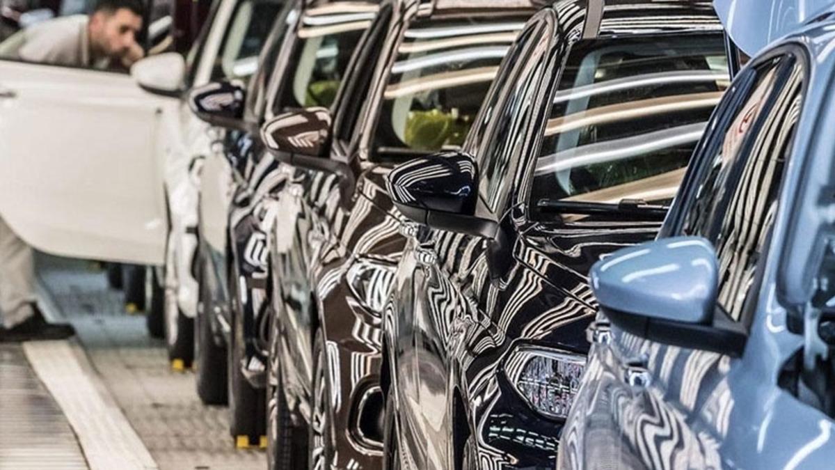 Türkiye’nin Benzinli ve Dizel Araçlara Veda Edeceği Tarih Belli Oldu