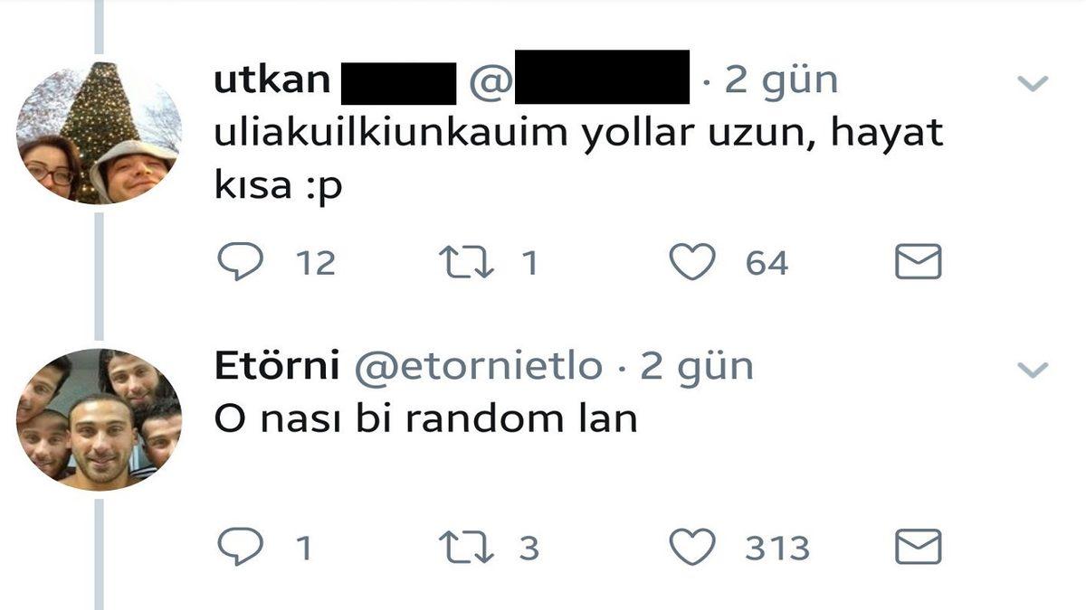 Sosyal Medya ile Hayatımıza Giren ’Random Atmak’ Aslında Ne Demek ve Neden Bunu Sürekli Yapıyoruz?
