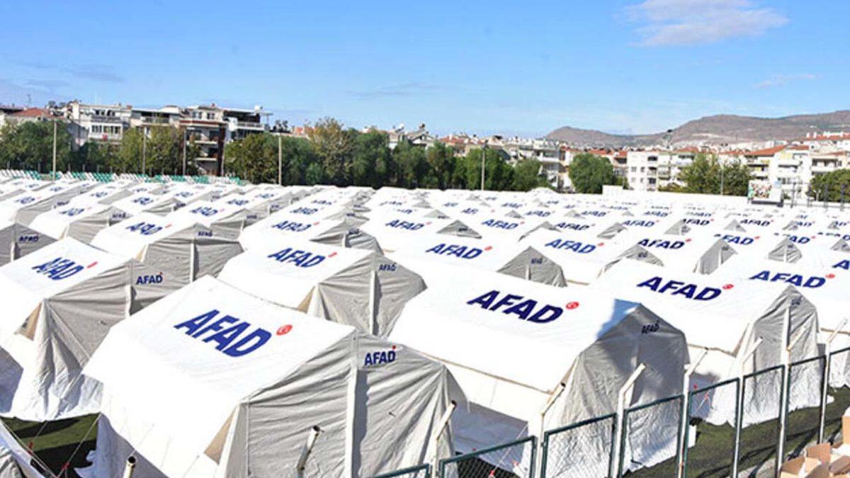 Deprem Bölgesindeki İllerde ’İşten Çıkarma’ Yasaklandı: İşsiz Kalanlar, Devletten Maddi Yardım Alabilecek