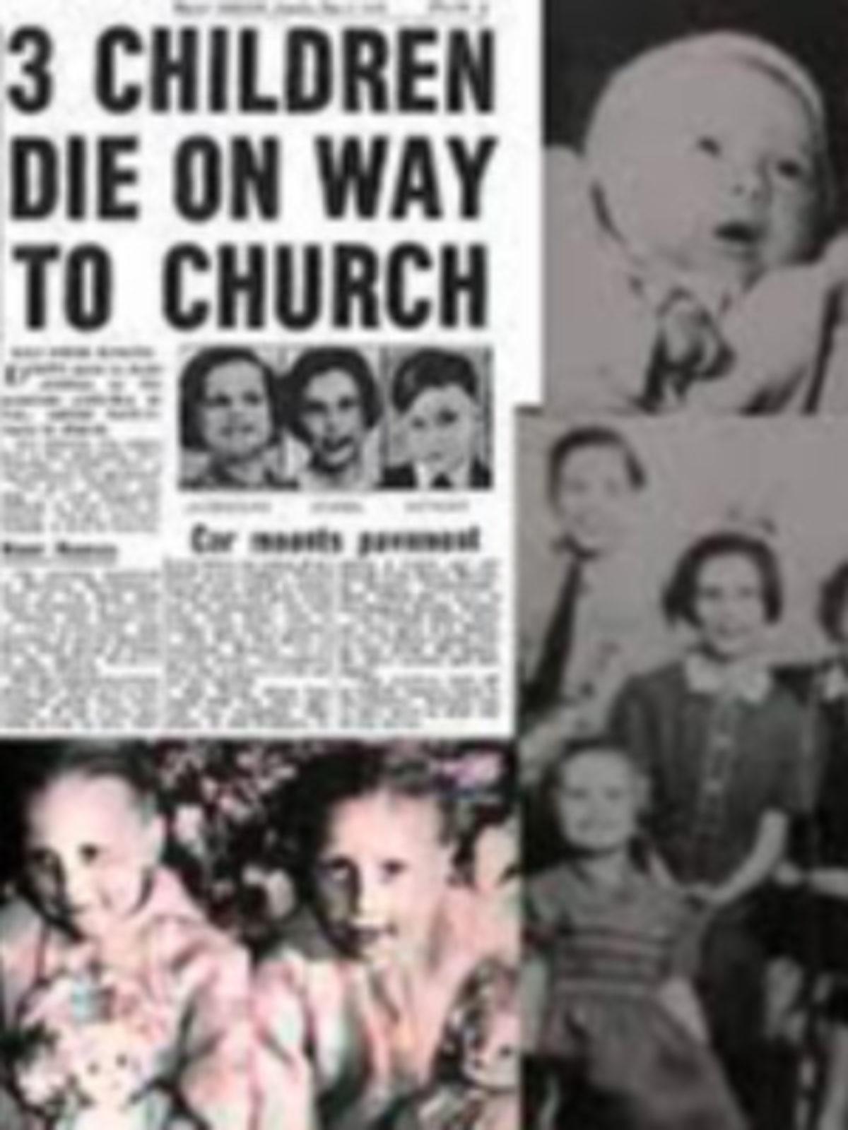 Okuduktan Sonra Reenkarnasyonu Sorgulamamanın İmkansız Olacağı Esrarengiz Olay: Pollock İkizleri