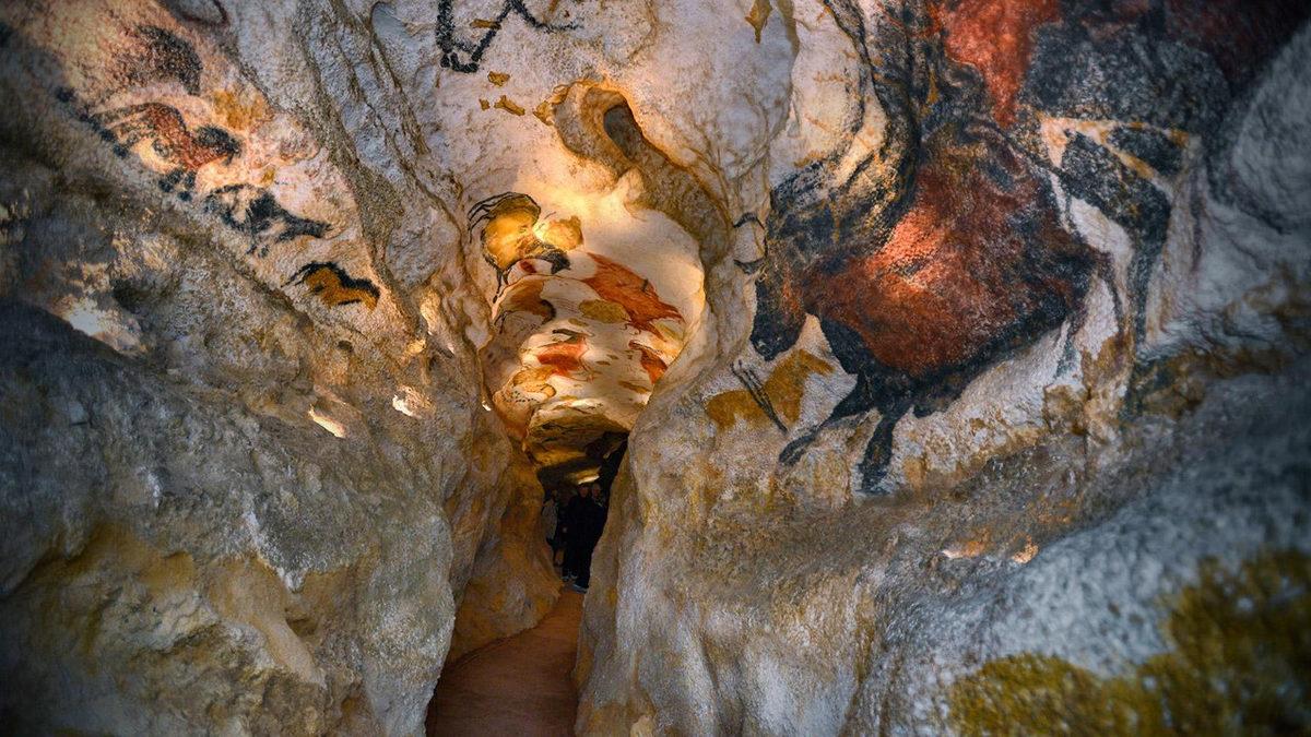 Ama Kafamız Nasıl Güzel: Bazı Mağara Resimlerinin Halüsinasyon Etkisiyle Yapıldığı Ortaya Çıktı