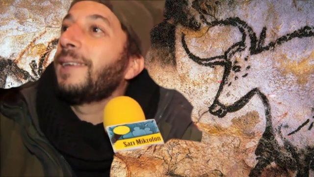 Ama Kafamız Nasıl Güzel: Bazı Mağara Resimlerinin Halüsinasyon Etkisiyle Yapıldığı Ortaya Çıktı