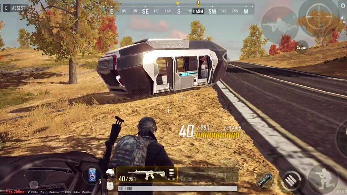 Mobil Battle Royale Oyunlarına Yeni Bir Soluk: PUBG New State Hakkında Bilmeniz Gereken Her Şey