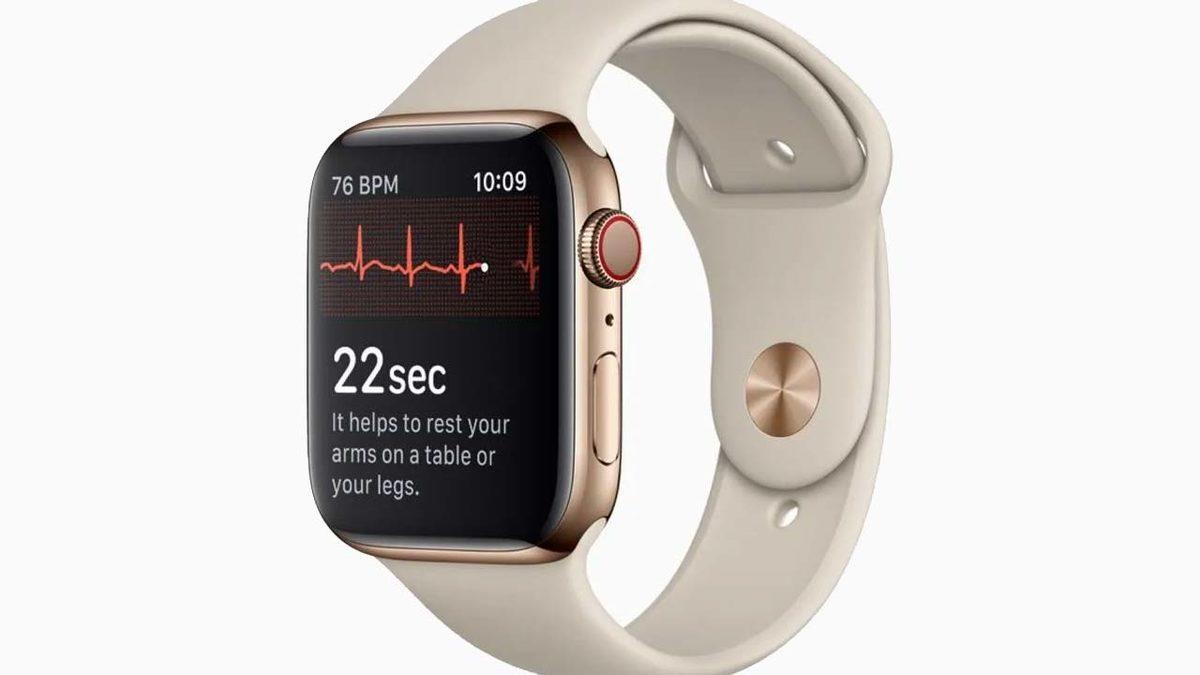 ’Bazı’ Apple Watch Modellerinin Satışı ABD’de Yasaklanabilir
