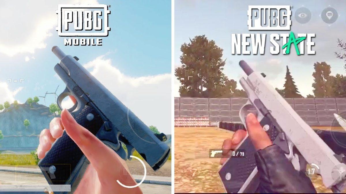 Mobil Battle Royale Oyunlarına Yeni Bir Soluk: PUBG New State Hakkında Bilmeniz Gereken Her Şey