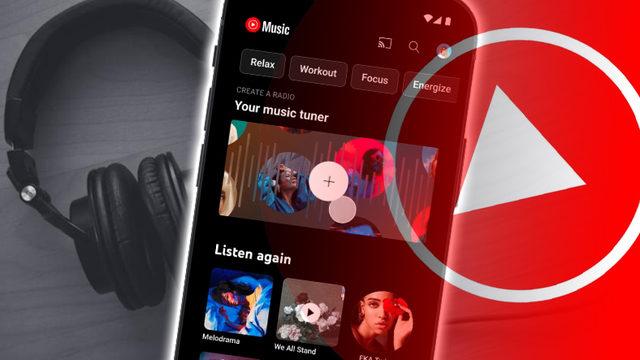 İsteyen Herkes Kendi Radyosunu Oluşturabilecek: İşte YouTube Music’in Yeni Özelliği
