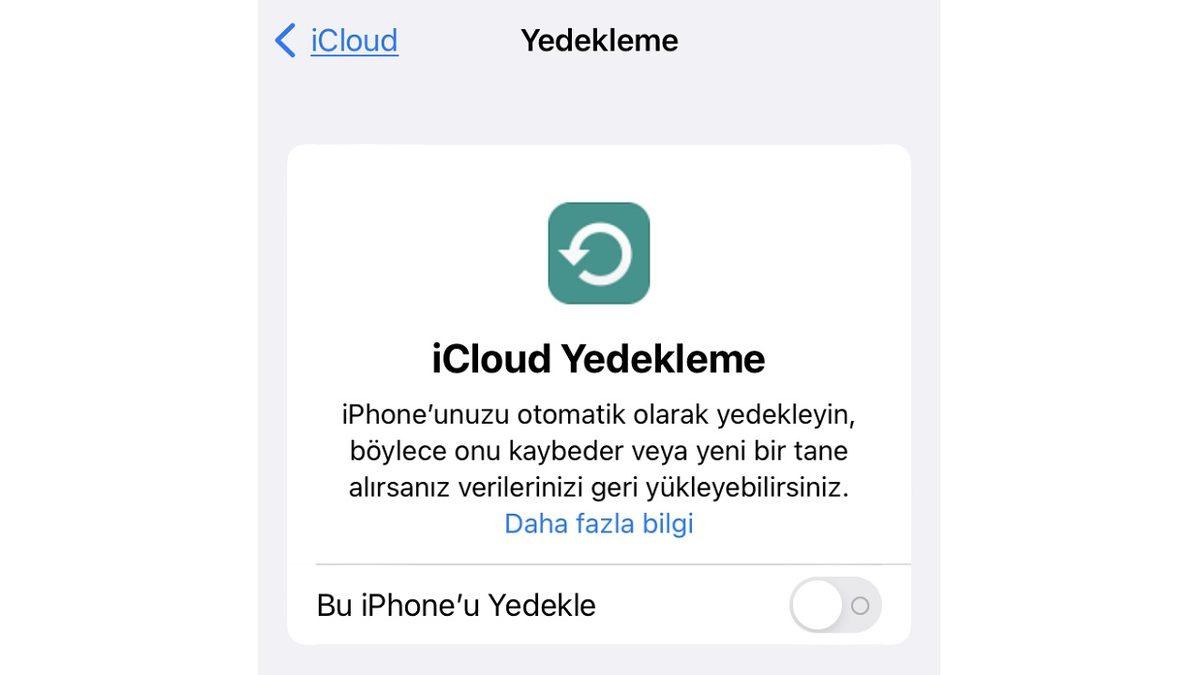 Tüm Verileri ya da Ayarları Silmek İçin iPhone Sıfırlama Nasıl Yapılır?