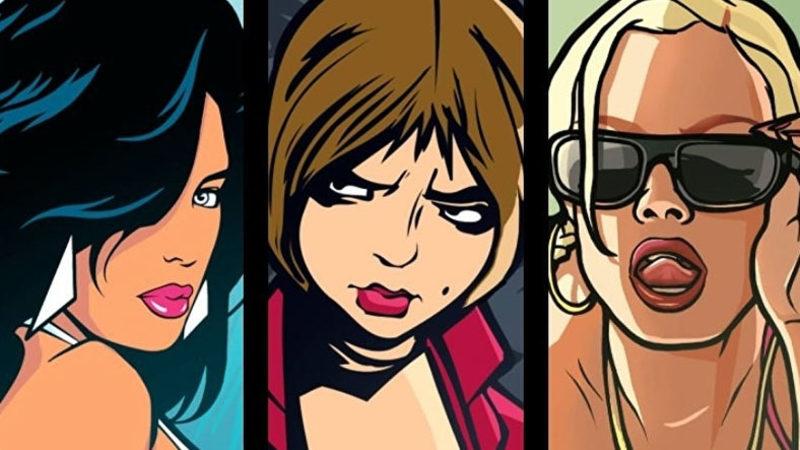 GTA: Definitive Edition Bugün Yayınlanıyor: İşte Satın Almadan Önce Mutlaka İzlemeniz Gereken 3 Oynanış Videosu