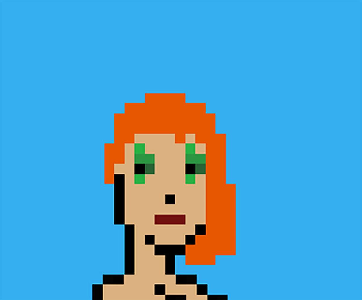 IQ Turnusolu: Twitch Yayıncısı Amouranth’ın 18+ NFT’si, 1,2 Milyon TL’ye Satıldı