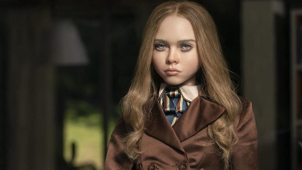 Paranormal Aktivite’nin Yapımcısından Dizlerinizi Titretecek Korku Oyunları Geliyor