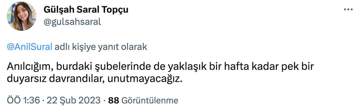 Deprem Sonrası Eleştiri Yağmuruna Tutulan Starbucks, ABD’de Türkiye’ye Yardım Kampanyası Başlattı