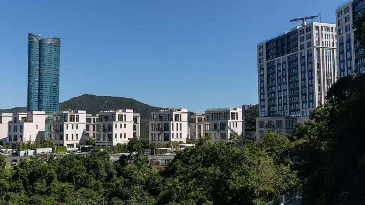 Kelepir Fiyata Yatırımlık Ev (Kapora Alınmıştır): Hong Kong’da Bir Daire, Rekor Fiyata Satılarak ‘Asya’daki En Pahalı Ev’ Oldu
