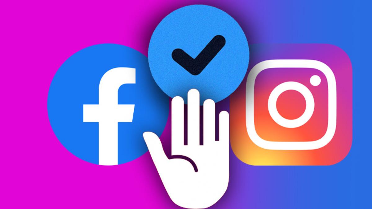 Meta’nın Ücretli Mavi Tiki İlk Günden Tartışma Yarattı: Parasını Verip Abone Olanlar Profil Fotoğrafını Bile Değiştiremiyor