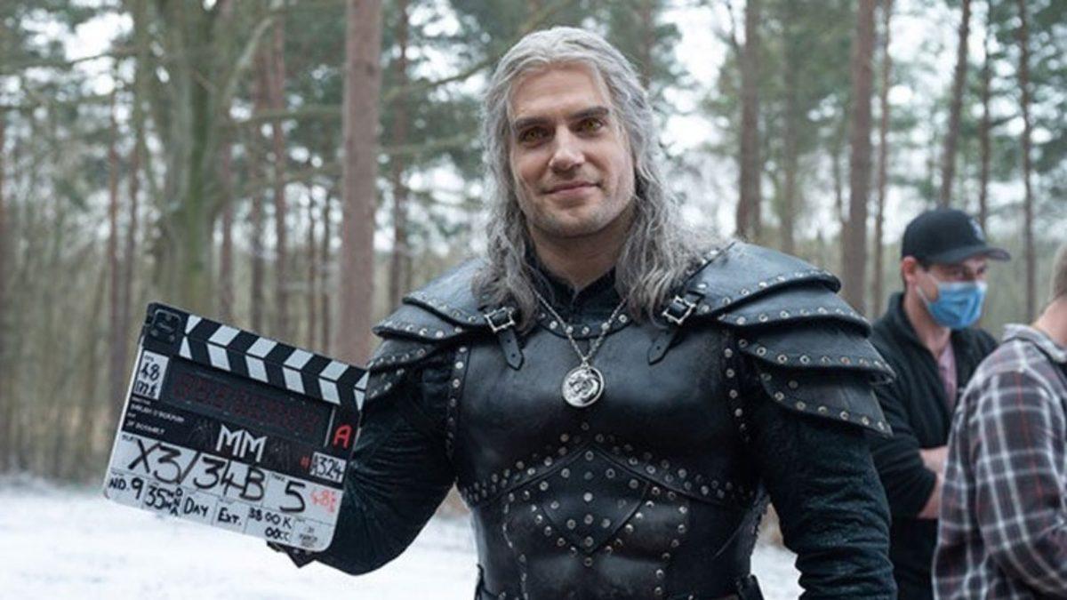Henry Cavill, The Witcher 2. Sezonda Bölüm Başı Ücretini 2 Buçuğa Katladı