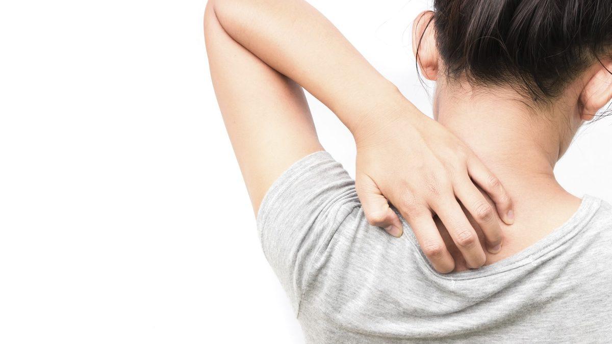 Yaşam Kalitesinin En Büyük Düşmanı Olan ‘Vücutta Kaşıntı’ Neden Olur, Nasıl Geçer?