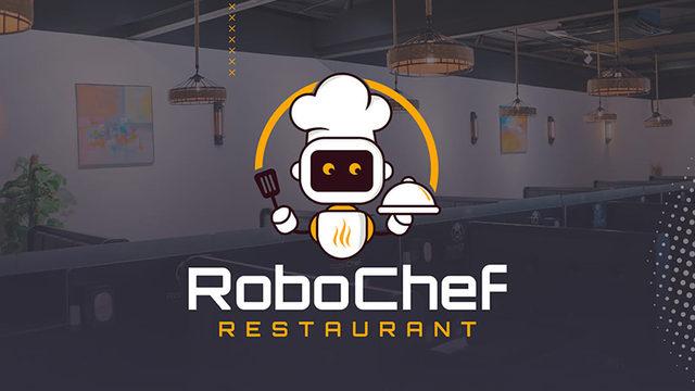 Kerbela’nın İlk Akıllı Restoranı Açıldı: Garson Robotlar Hizmete Hazır