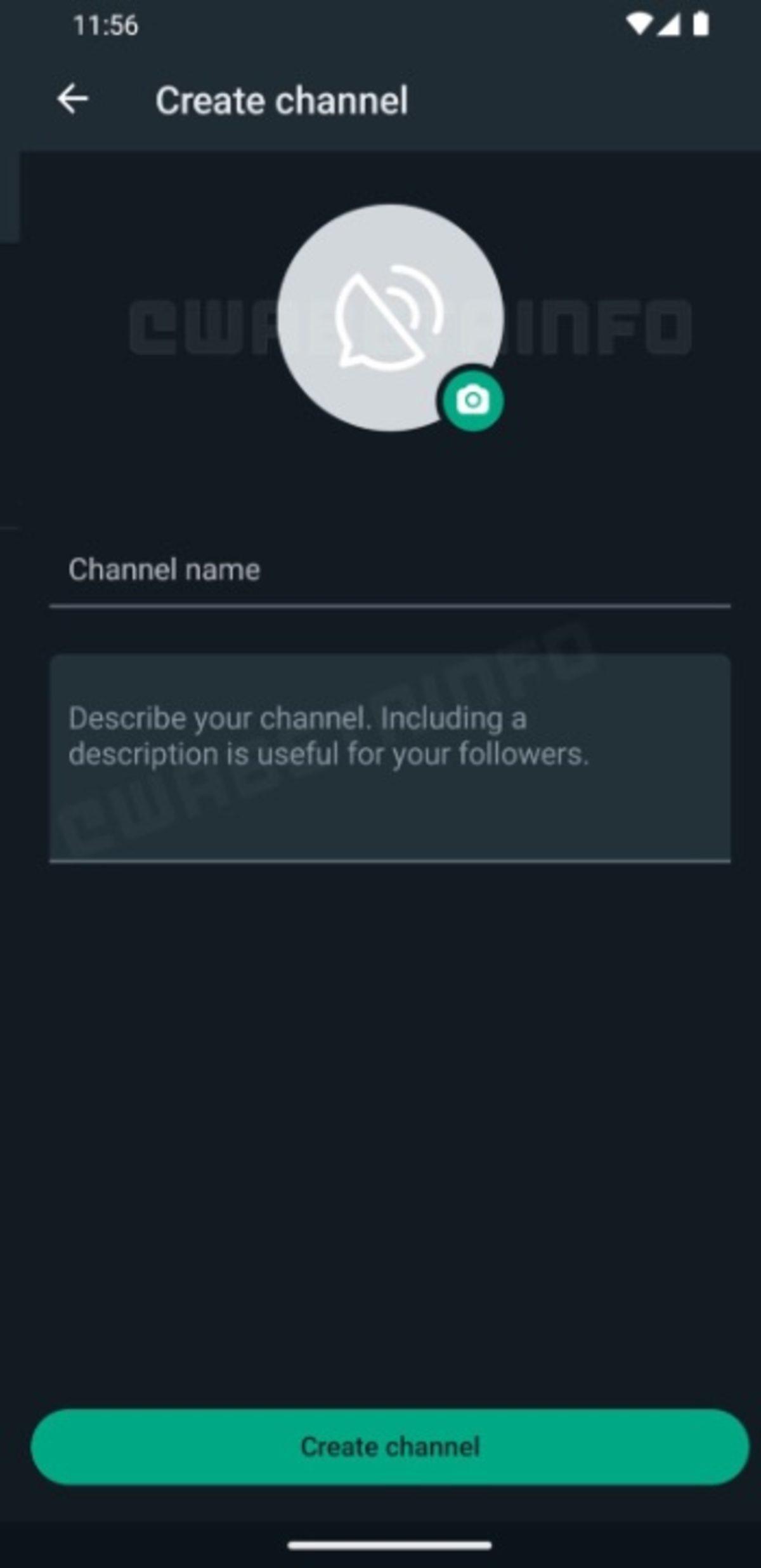 WhatsApp’ı Haber Sitesine Dönüştürecek ’Bülten’ Özelliğinin Adı ve Tasarımı Değişti!