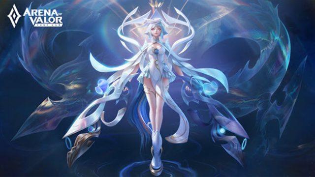 İkiz Kardeşler Buluşuyor: Violet ve Shangxiang, ‘Arena of Valor: Yeni Çağ’ Oyununda Bir Araya Gelecek