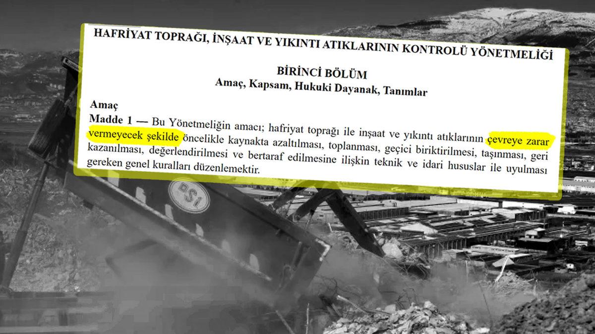 Deprem Bölgesindeki Enkazlardan Çıkan Altın Gibi Ziynet Eşyalarına Ne Oluyor?