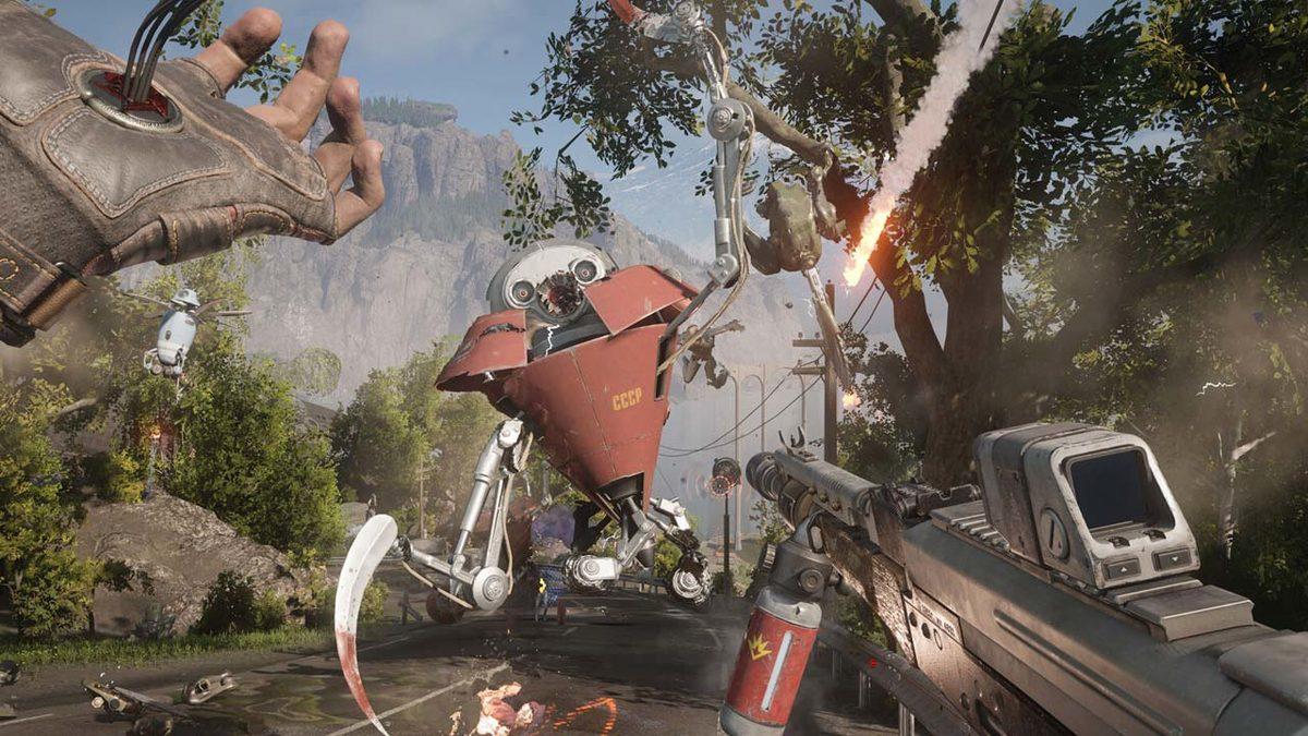 Yılın En Çok Beklenen Oyunlarından ’Atomic Heart’ Yayınlandı: İşte Gelen İlk Tepkiler, Fiyatı ve Sistem Gereksinimleri