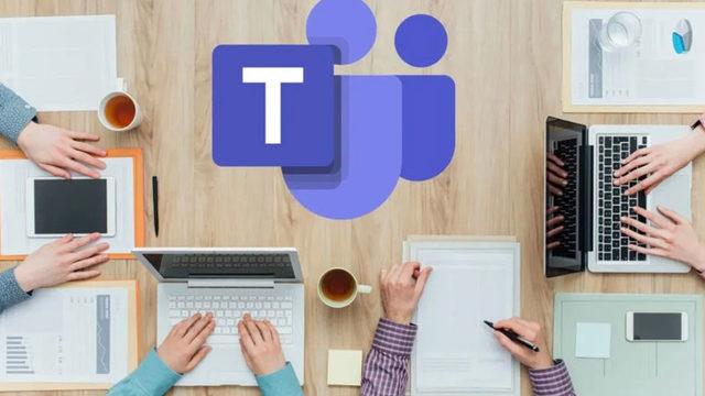 ’Metaverse’ Ortaklığı: Microsoft Teams ile Facebook Workplace Birleşti