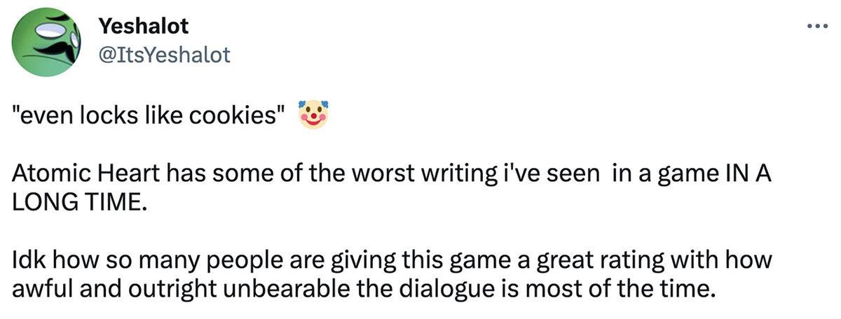 Yılın En Çok Beklenen Oyunlarından ’Atomic Heart’ Yayınlandı: İşte Gelen İlk Tepkiler, Fiyatı ve Sistem Gereksinimleri