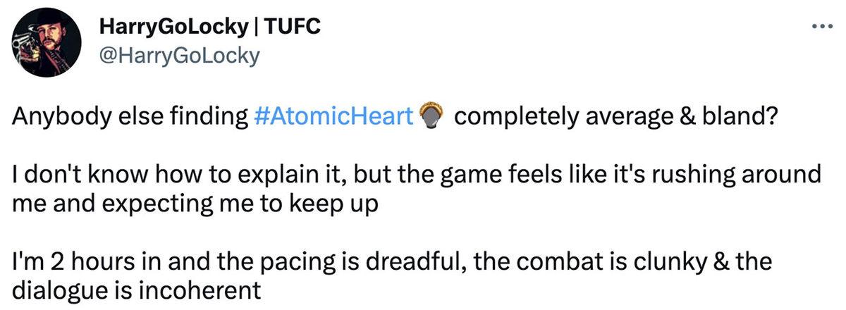 Yılın En Çok Beklenen Oyunlarından ’Atomic Heart’ Yayınlandı: İşte Gelen İlk Tepkiler, Fiyatı ve Sistem Gereksinimleri