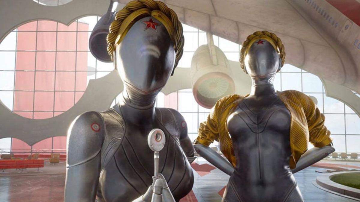 Yılın En Çok Beklenen Oyunlarından ’Atomic Heart’ Yayınlandı: İşte Gelen İlk Tepkiler, Fiyatı ve Sistem Gereksinimleri