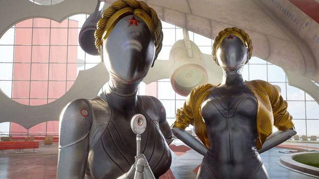 Yılın En Çok Beklenen Oyunlarından ’Atomic Heart’ Yayınlandı: İşte Gelen İlk Tepkiler, Fiyatı ve Sistem Gereksinimleri