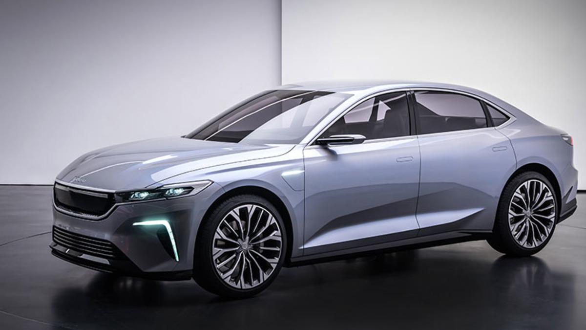 TOGG, Honda Civic’in Başındaki İsimleri Transfer Etti: Sedan Yerli Otomobil İçin Çalışmalar Başladı