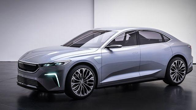 TOGG, Honda Civic’in Başındaki İsimleri Transfer Etti: Sedan Yerli Otomobil İçin Çalışmalar Başladı