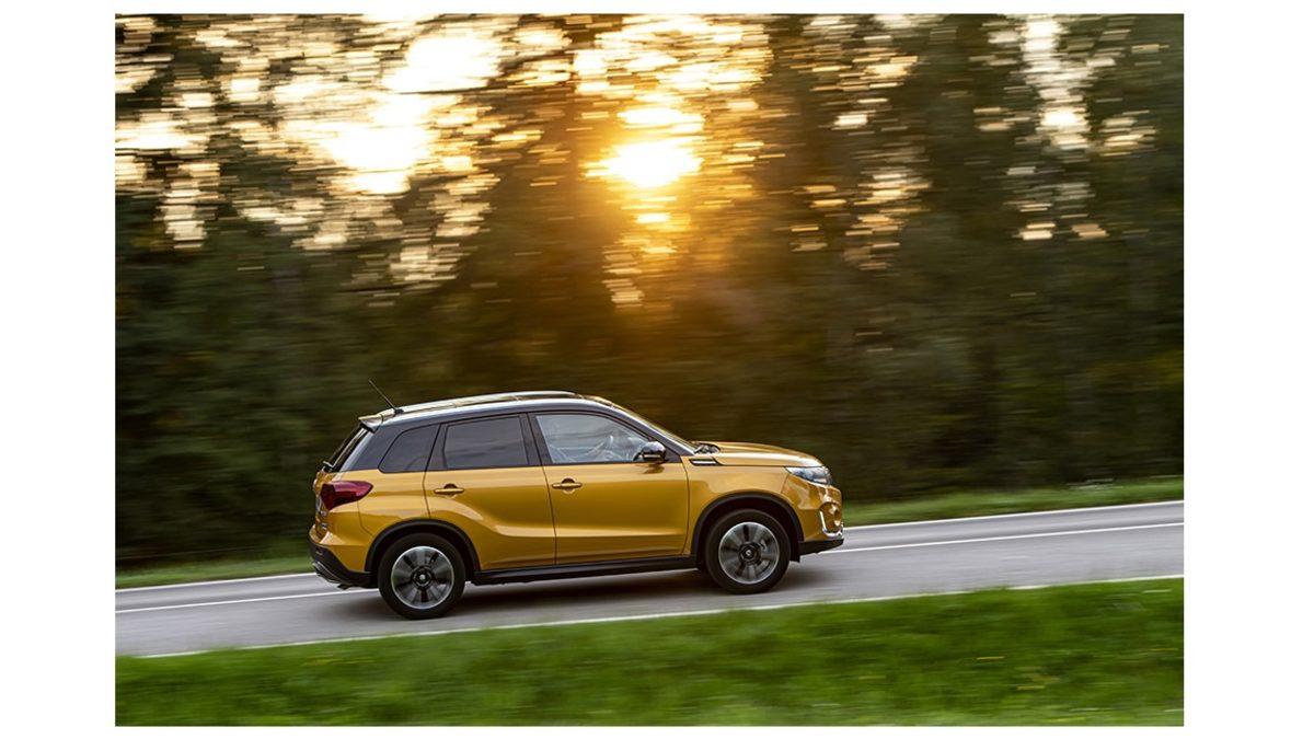 Hibrit Teknolojisi ile Buluşan SUV Deneyimi: Yeni Suzuki Vitara Hibrit Dikkat Çeken Özellikleri ve Fiyat Listesi