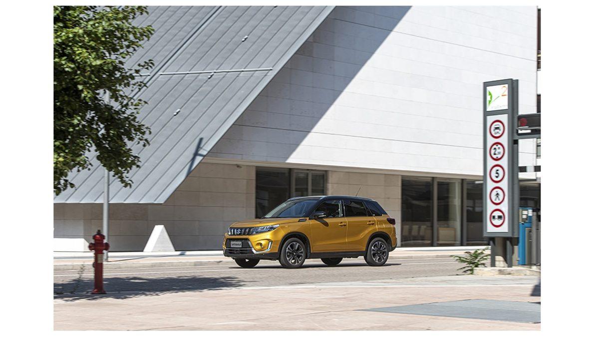 Hibrit Teknolojisi ile Buluşan SUV Deneyimi: Yeni Suzuki Vitara Hibrit Dikkat Çeken Özellikleri ve Fiyat Listesi