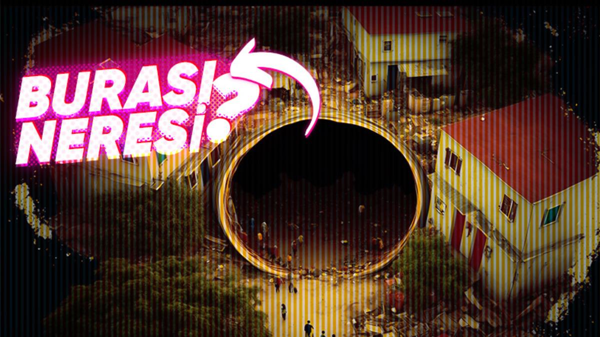 Van Gölü Canavarı, Gulyabani ve Dahası... Türkiye’nin Esrarengiz Olaylarını Yapay Zeka ile Resmettik