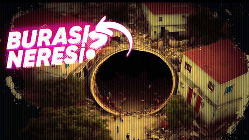 Van Gölü Canavarı, Gulyabani ve Dahası... Türkiye’nin Esrarengiz Olaylarını Yapay Zeka ile Resmettik