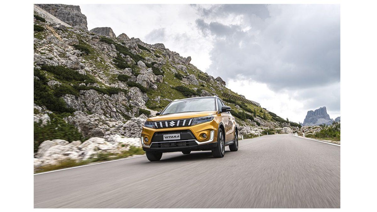 Hibrit Teknolojisi ile Buluşan SUV Deneyimi: Yeni Suzuki Vitara Hibrit Dikkat Çeken Özellikleri ve Fiyat Listesi