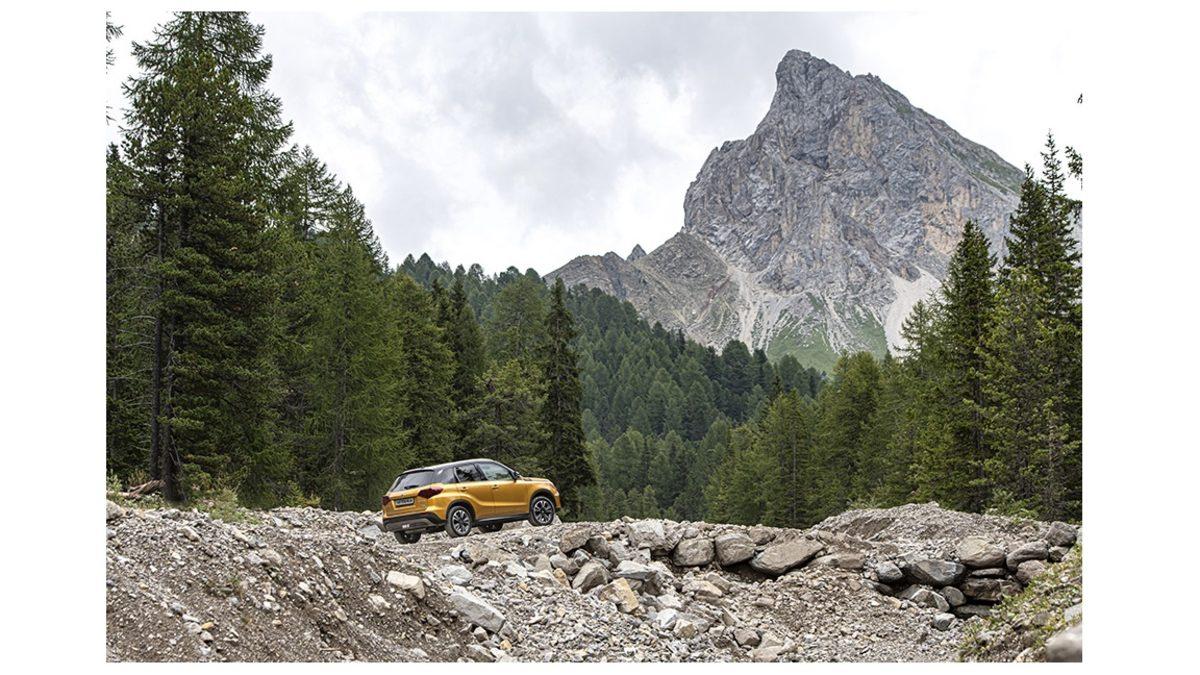 Hibrit Teknolojisi ile Buluşan SUV Deneyimi: Yeni Suzuki Vitara Hibrit Dikkat Çeken Özellikleri ve Fiyat Listesi