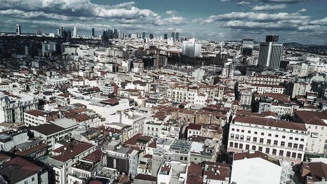 İstanbul’da Evinizin Depremde ’Yıkılma Riskini’ Ücretsiz Olarak Kontrol Ettirebilirsiniz (Üstelik Kiracılar da Yapabiliyor)