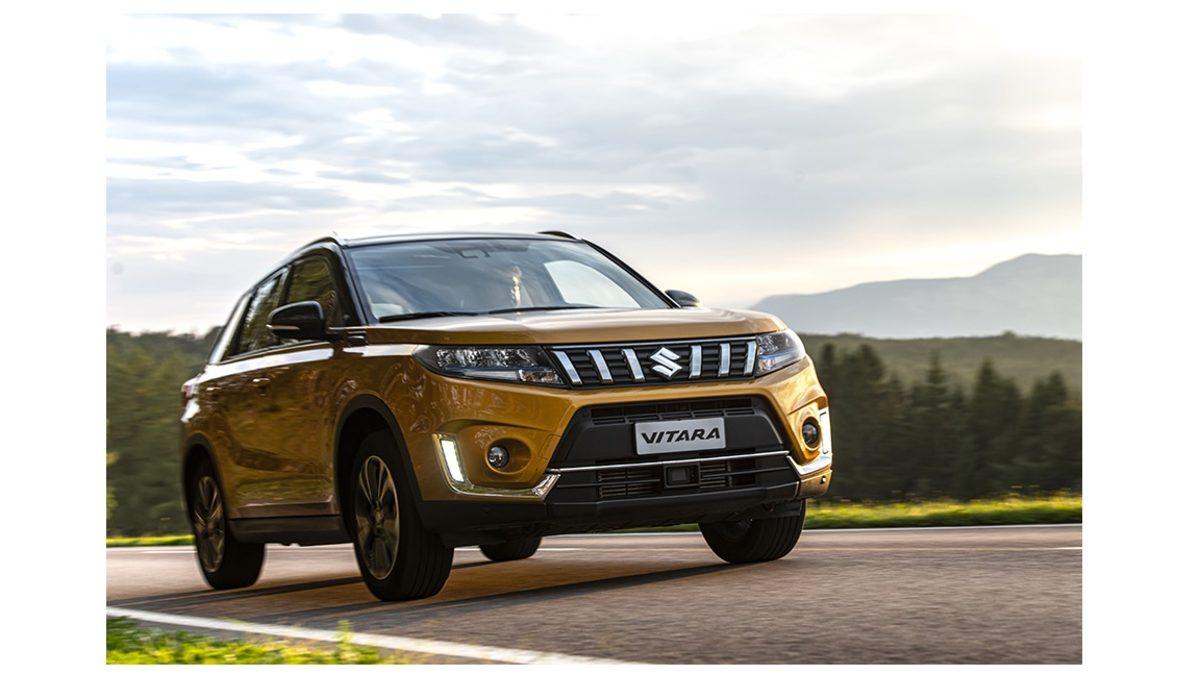 Hibrit Teknolojisi ile Buluşan SUV Deneyimi: Yeni Suzuki Vitara Hibrit Dikkat Çeken Özellikleri ve Fiyat Listesi