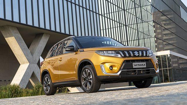 Hibrit Teknolojisi ile Buluşan SUV Deneyimi: Yeni Suzuki Vitara Hibrit Dikkat Çeken Özellikleri ve Fiyat Listesi
