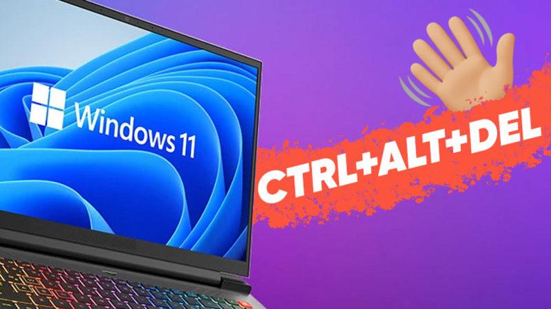 Görev Yöneticisine Veda Edebilirsiniz: Windows 11’de ’Çöken Uygulamalar’ Tek Tıkla Kapatılacak