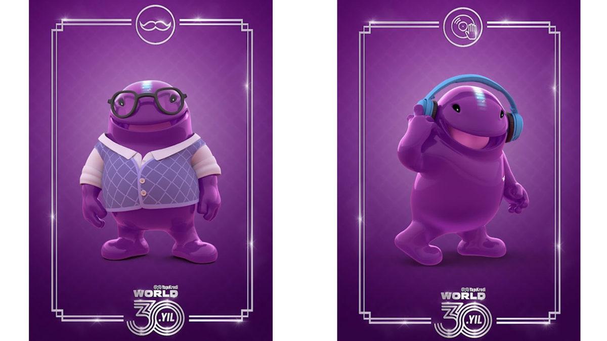 Yapı Kredi, Reklamlarındaki Efsaneleşen Karakter ’Vadaa’yı NFT Olarak Satışa Sundu