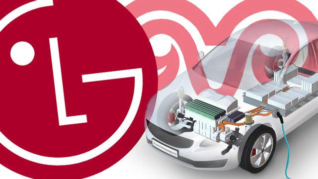 Koç Holding, 32 Milyar TL’lik Batarya Fabrikası İçin Yeni Ortağını Açıkladı