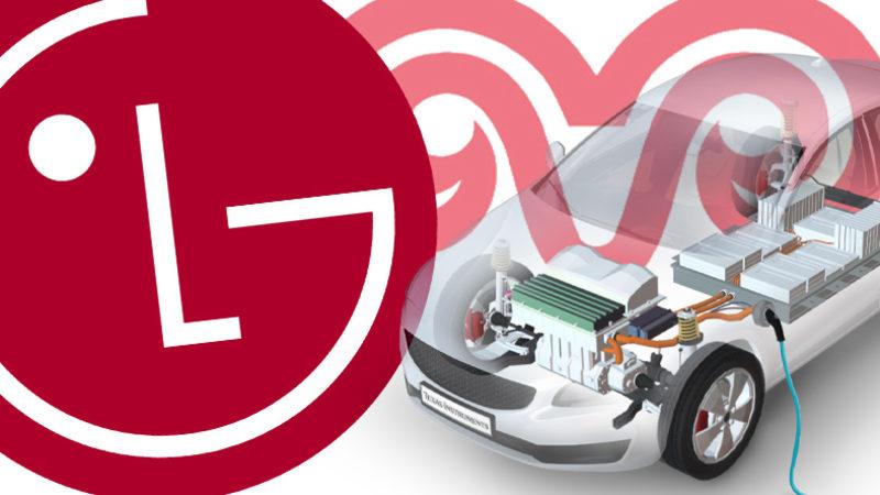 Koç Holding, 32 Milyar TL’lik Batarya Fabrikası İçin Yeni Ortağını Açıkladı