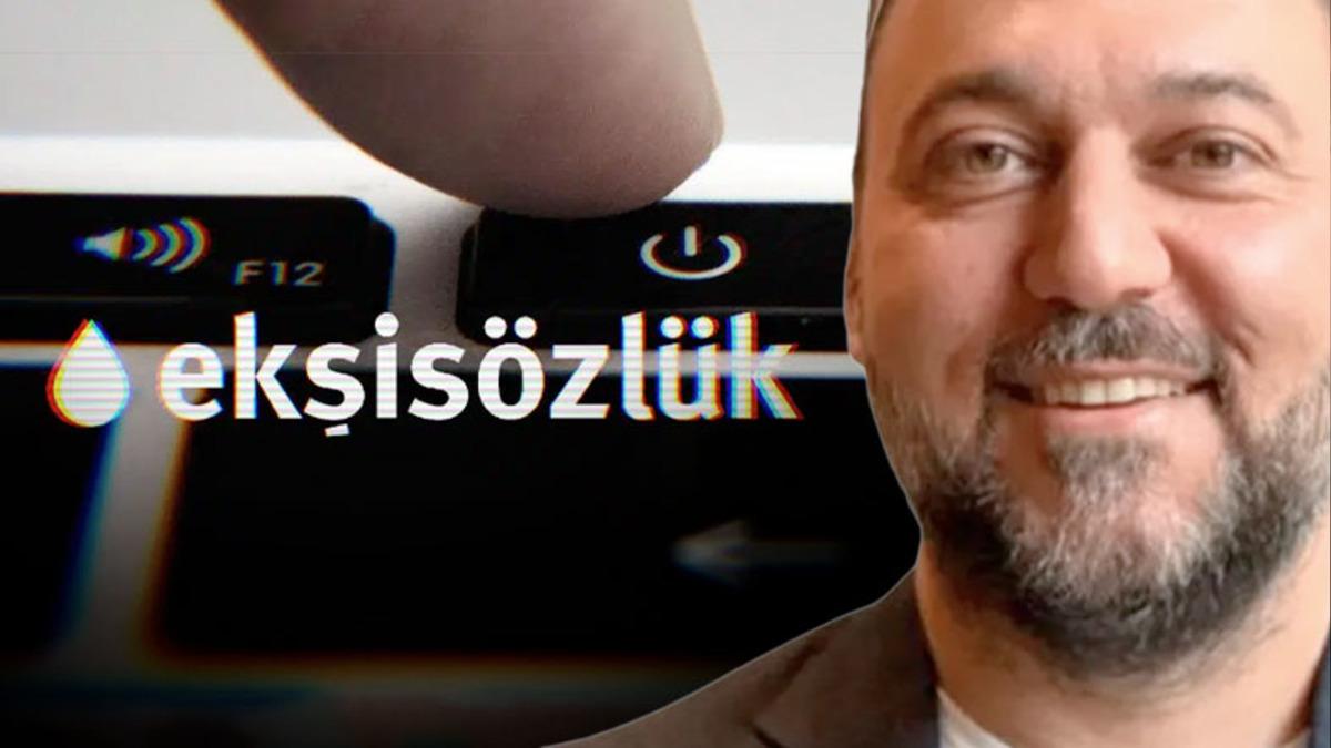 Ekşi Sözlük CEO’su Başak Purut’tan Erişim Engeli Hakkında Açıklama: Anayasaya Aykırıdır