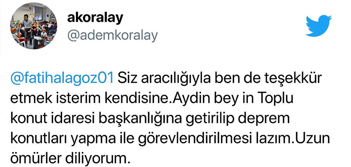 Deprem Bölgesinde Tek Bir Binası Bile Yıkılmayan Müteahhitle Konuştuk: 