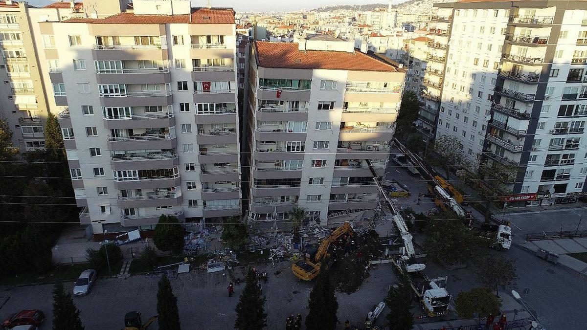 Deprem Bölgesinde Tek Bir Binası Bile Yıkılmayan Müteahhitle Konuştuk: 