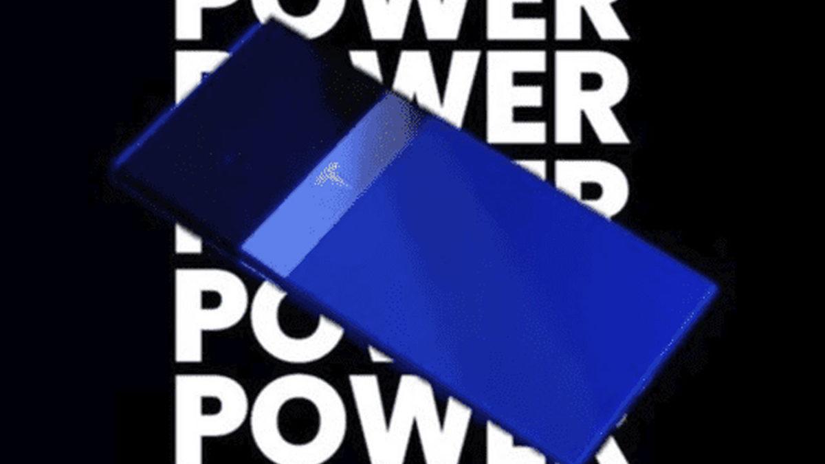 Tesla’nın Akıllı Telefon İşine Gireceği İddia Edildi: İşte Tesla Telefondan İlk Görüntüler