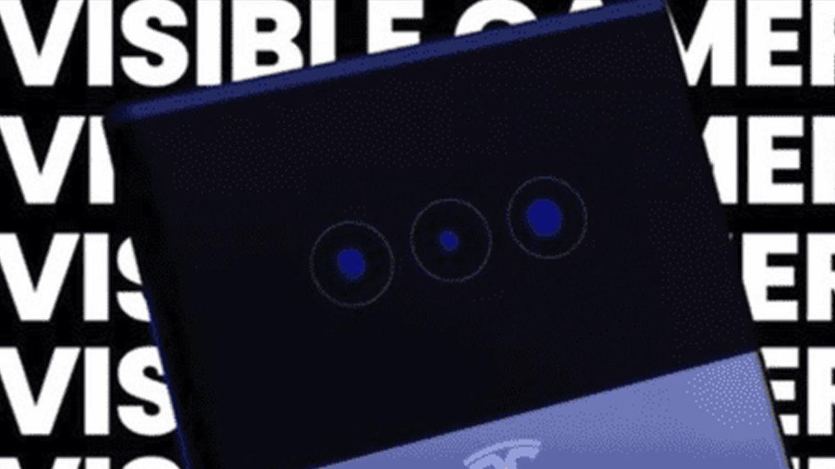 Tesla’nın Akıllı Telefon İşine Gireceği İddia Edildi: İşte Tesla Telefondan İlk Görüntüler